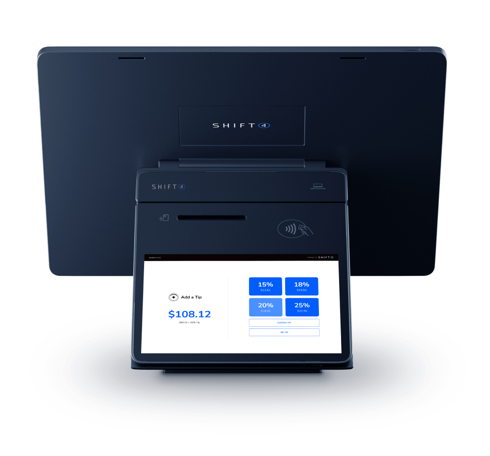 SkyTab POS hardware 7