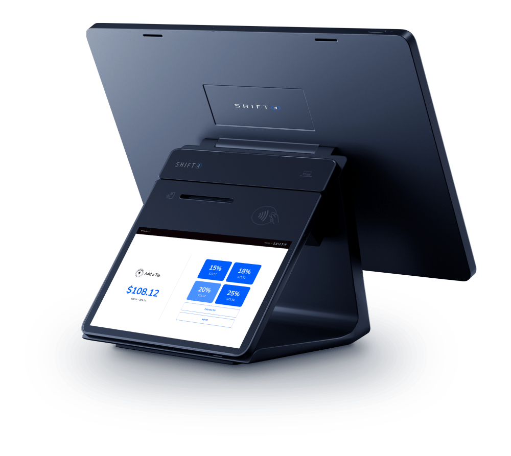 SkyTab POS hardware 8