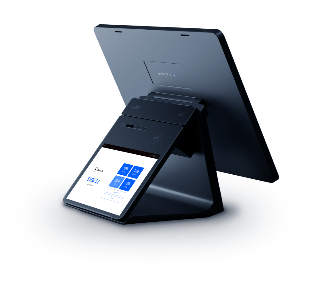 SkyTab POS hardware 9