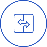 Unparalleled visibility